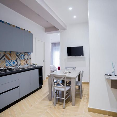 Апартаменты Casa Fedele Napoli Экстерьер фото